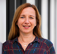 Isabel Ternes